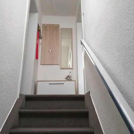 Ferienwohnung Familie Ruff Grossenbrode Exterior photo