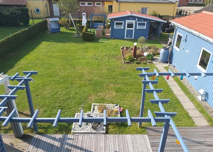 Ferienwohnung Familie Ruff