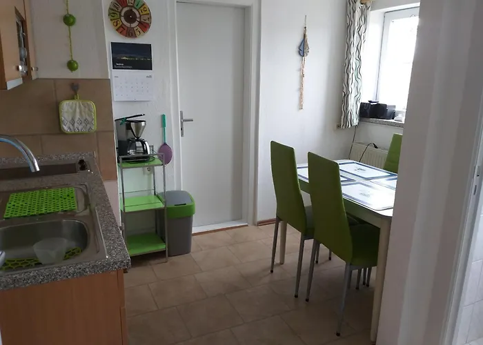 Ferienwohnung Familie Ruff