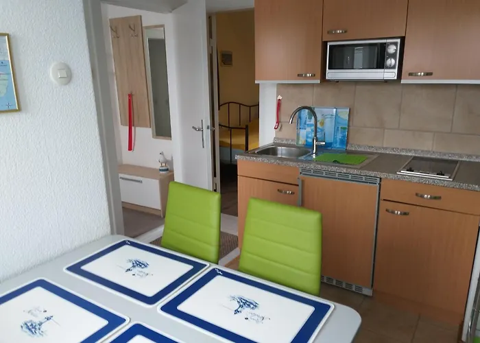 Ferienwohnung Familie Ruff