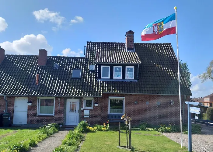 Ferienwohnung Familie Ruff