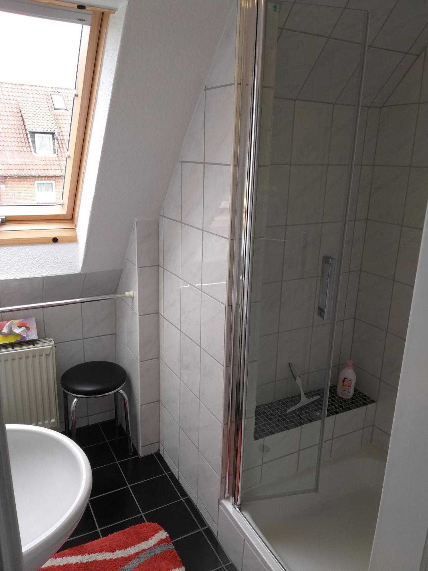 Apartment Familie Ruff *