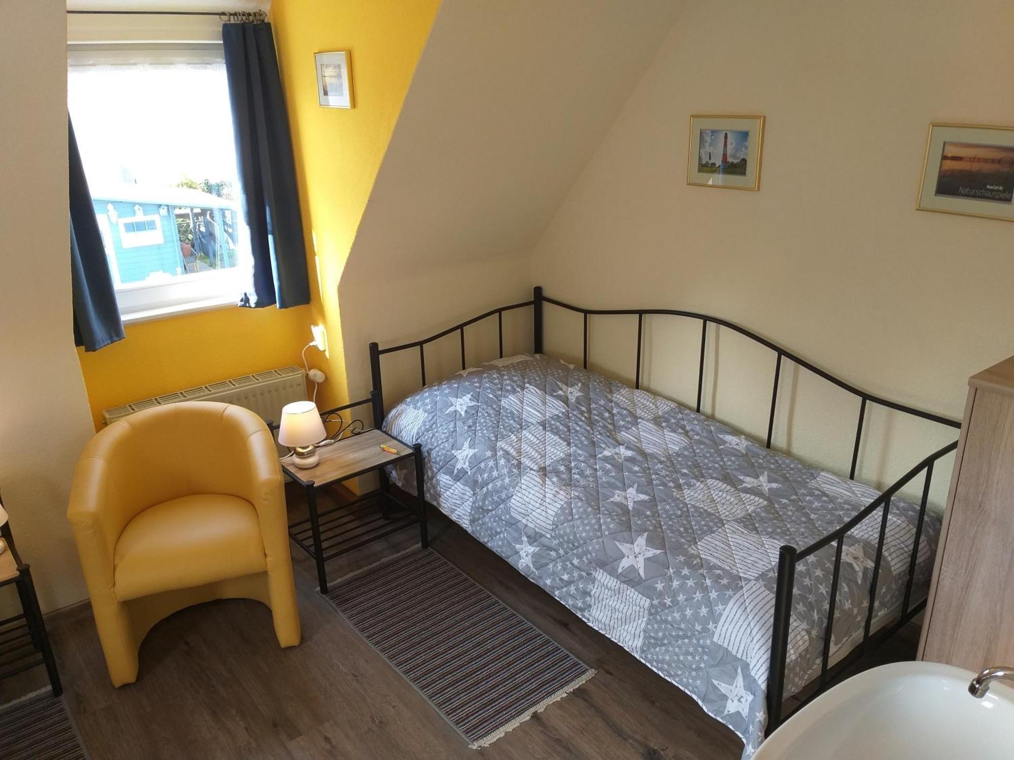 Familie Ruff Apartment *