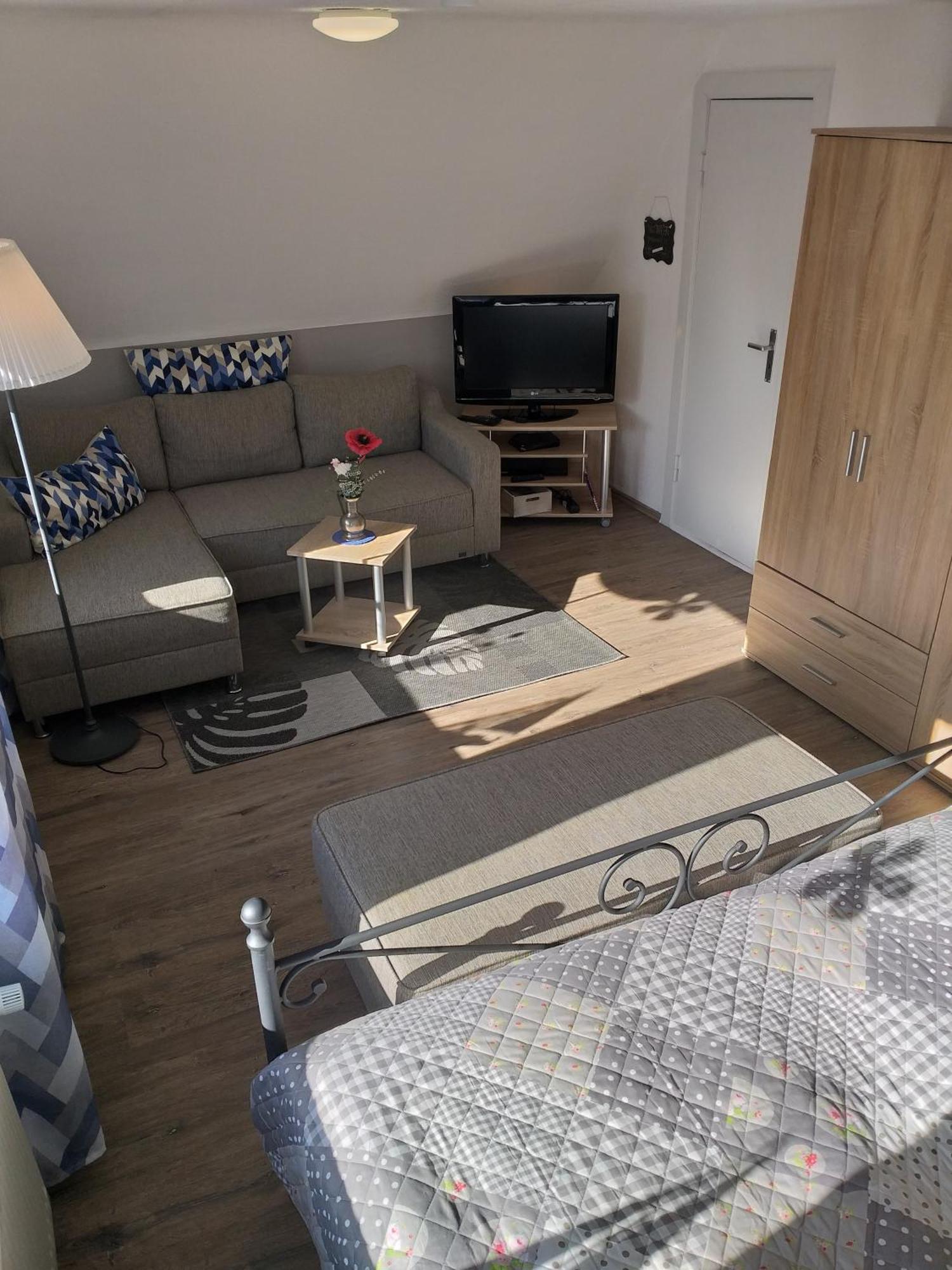Familie Ruff Apartment Grossenbrode
